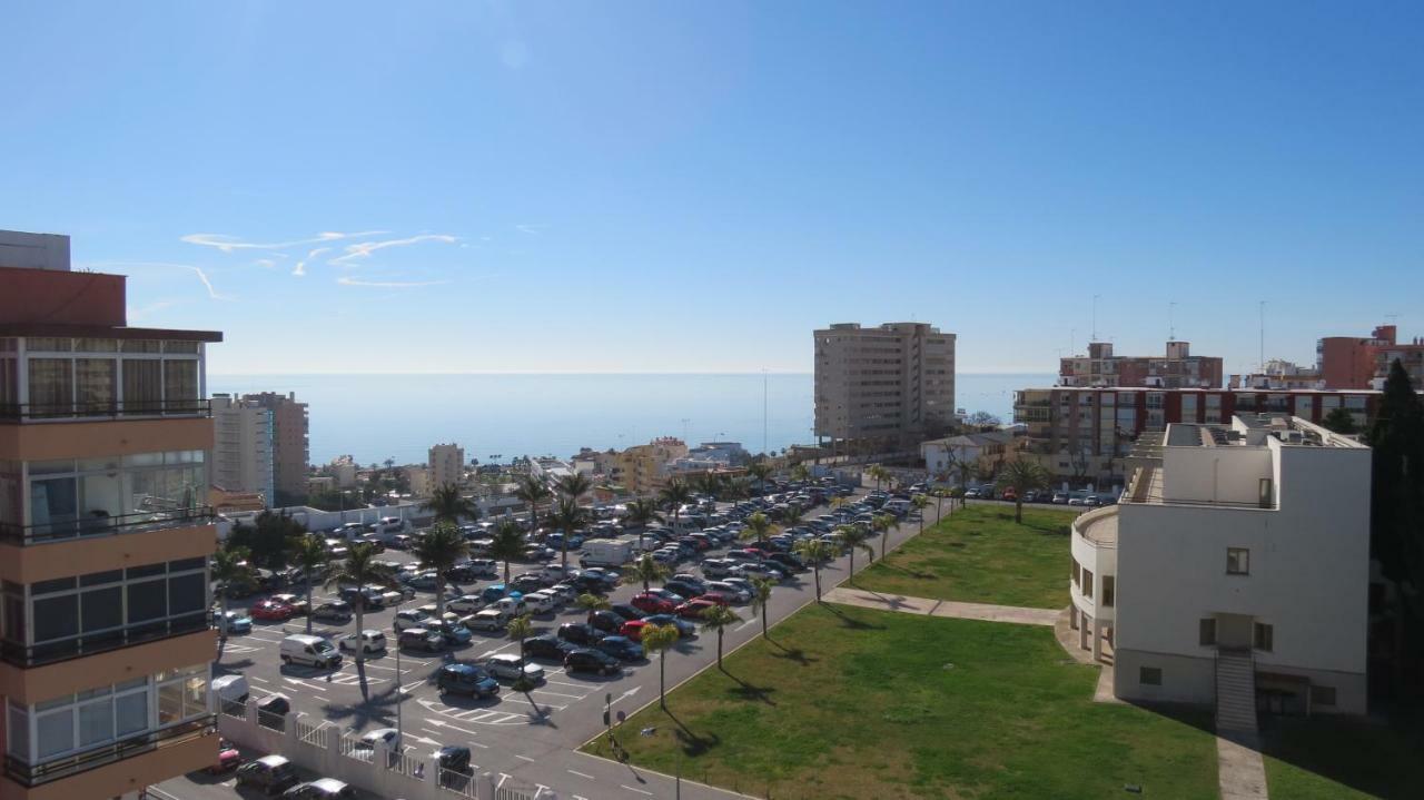 Apartamento Rulosol 3 Torremolinos Exterior foto