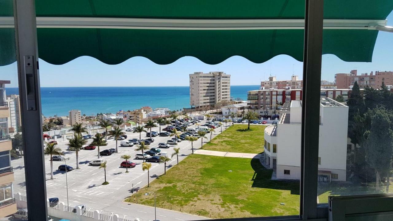 Apartamento Rulosol 3 Torremolinos Exterior foto