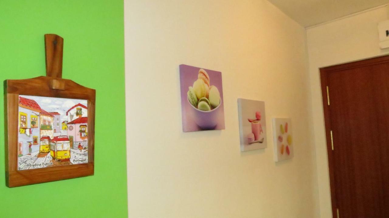 Apartamento Rulosol 3 Torremolinos Exterior foto