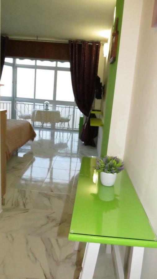 Apartamento Rulosol 3 Torremolinos Exterior foto