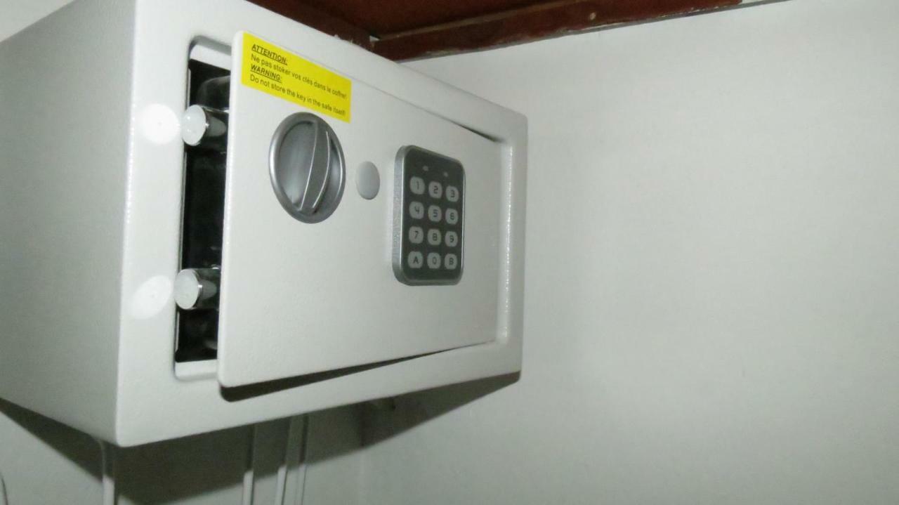 Apartamento Rulosol 3 Torremolinos Exterior foto