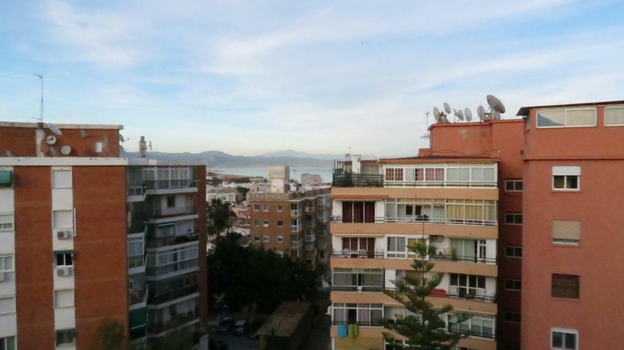 Apartamento Rulosol 3 Torremolinos Exterior foto