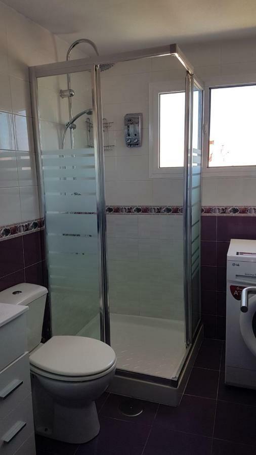 Apartamento Rulosol 3 Torremolinos Exterior foto