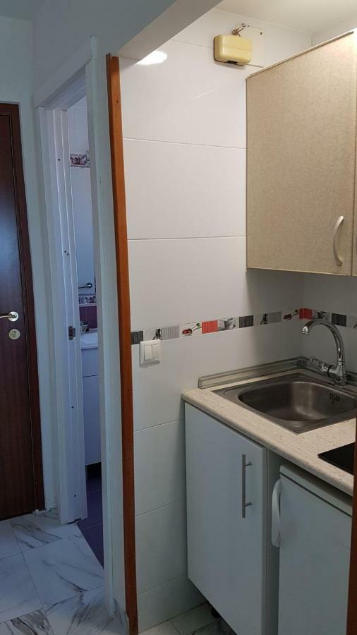 Apartamento Rulosol 3 Torremolinos Exterior foto