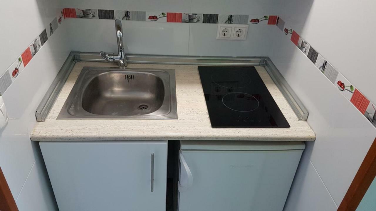 Apartamento Rulosol 3 Torremolinos Exterior foto
