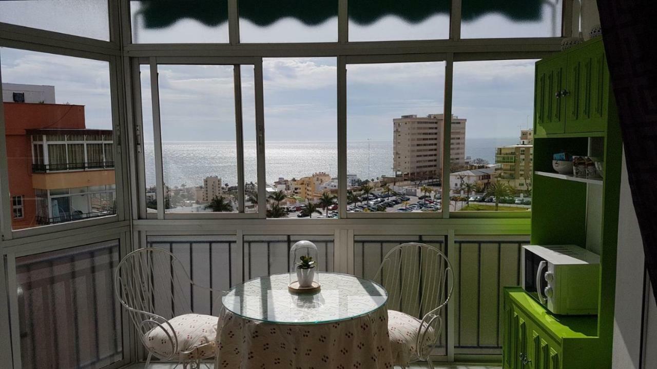 Apartamento Rulosol 3 Torremolinos Exterior foto