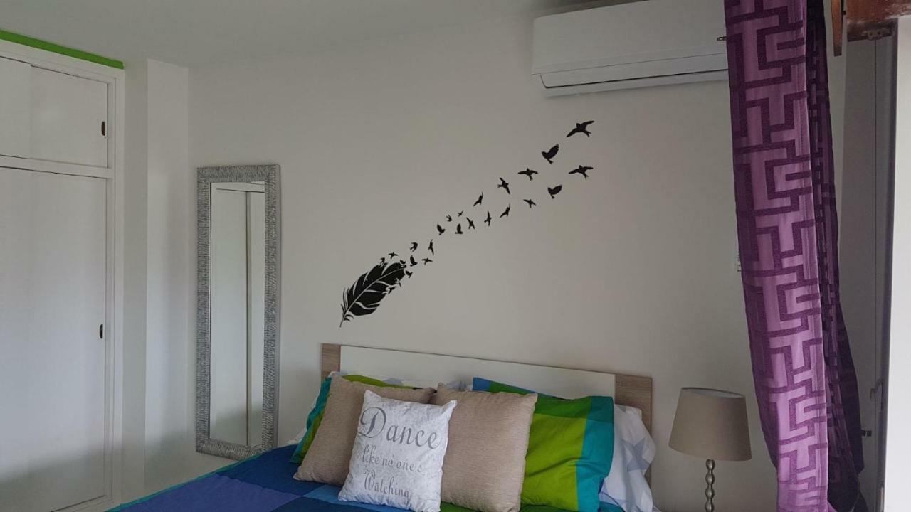 Apartamento Rulosol 3 Torremolinos Exterior foto